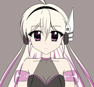 速音乱舞のアイコン