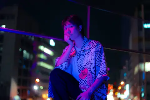 Mu9（Future Love Records, AkibaKawaiiCrew, 東京経済大学DJサークルRYDEEN, NEMØ, MAHOROBA Lounge） アーティスト写真 1