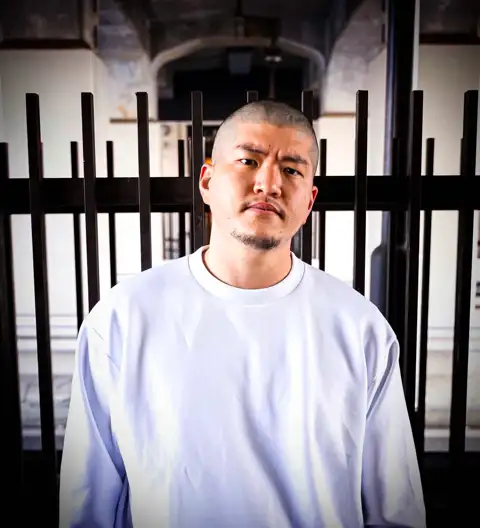 kabigoon アーティスト写真 1