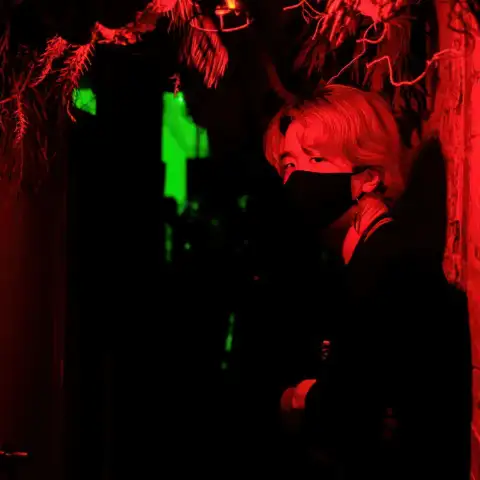 Alicemetix アーティスト写真 1