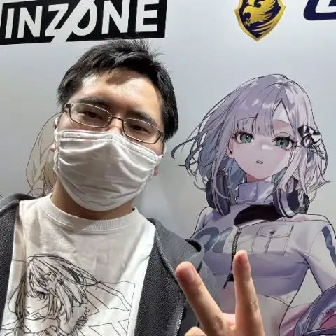 堅 アーティスト写真 1