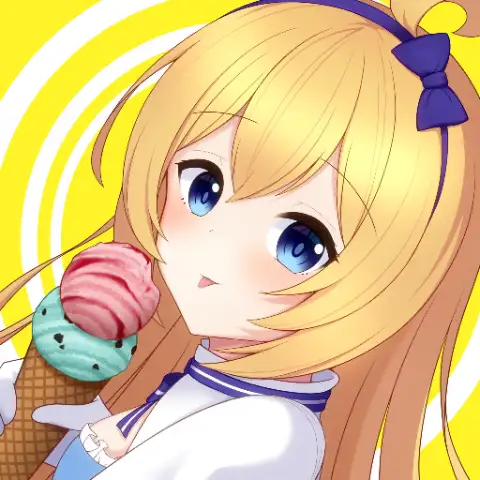 あいす アーティスト写真 1