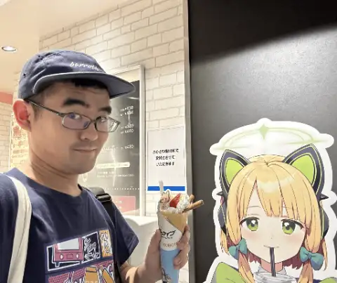 ボルロス アーティスト写真 1