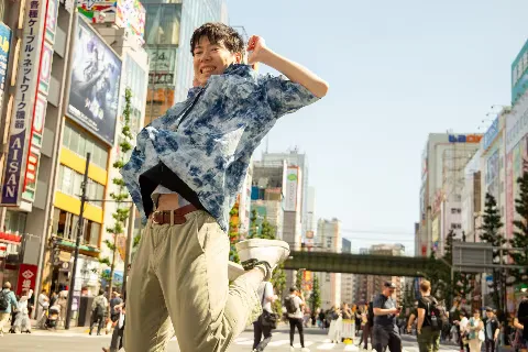 殻まりも アーティスト写真 1