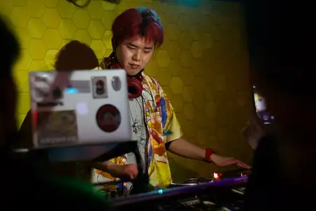 ぺぷしこ アーティスト写真 1