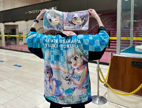 nagatea アーティスト写真 1