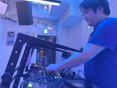 桃太郎 アーティスト写真 1