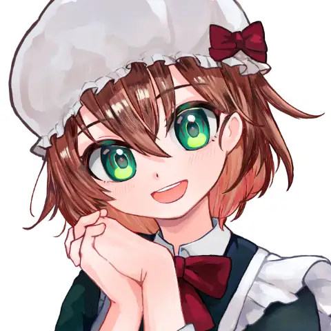 律薪名（リツマキナ） アーティスト写真 1