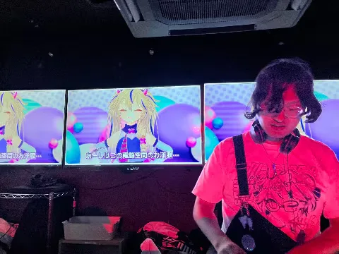 三田ルナ アーティスト写真 1