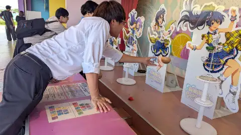 likky アーティスト写真 1