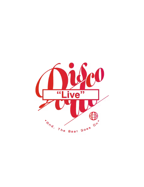 Disco/code “Live set” アーティスト写真 1