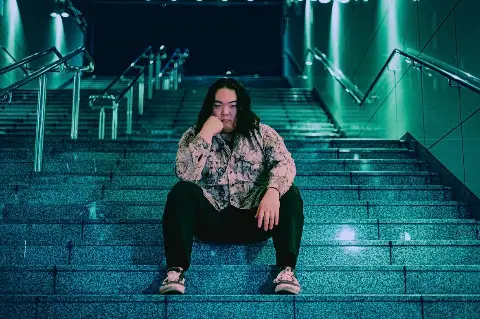 Sho_yateki アーティスト写真 1