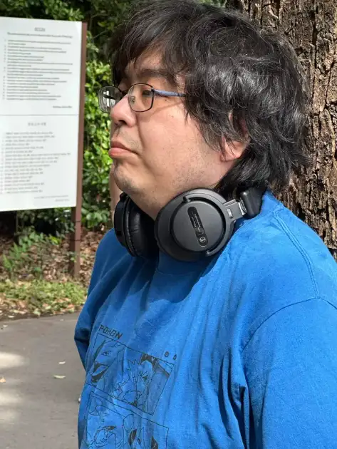 音斬乱風 アーティスト写真 1