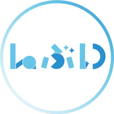 Laぶいのアイコン