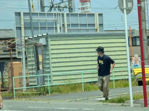 しょーご アーティスト写真 1