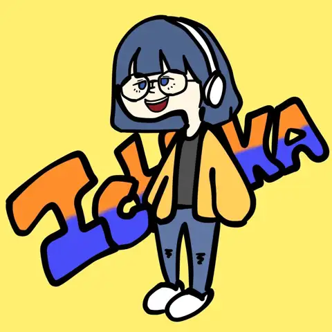 いちか アーティスト写真 1