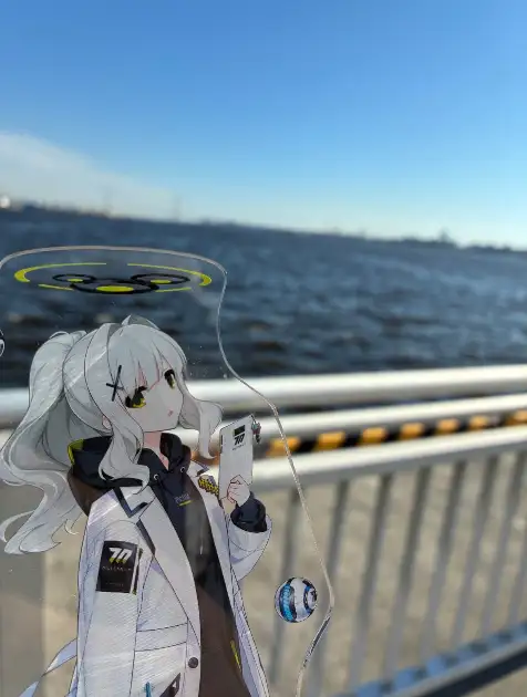 KayUZu アーティスト写真 1
