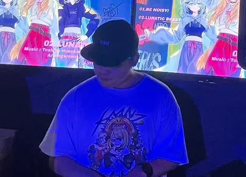 ばんちょー アーティスト写真 1