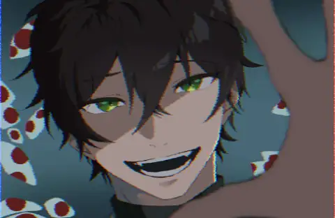 りとます アーティスト写真 1