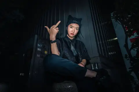 kanashima（Flawless Slum Records） アーティスト写真 1