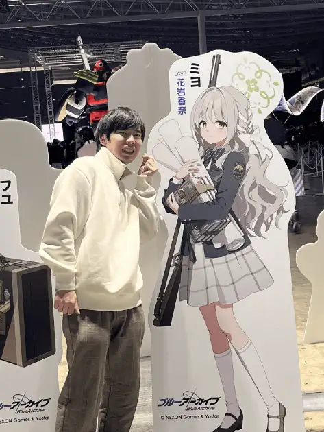 殻まりも アーティスト写真 1