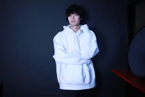 しゅーと アーティスト写真 1