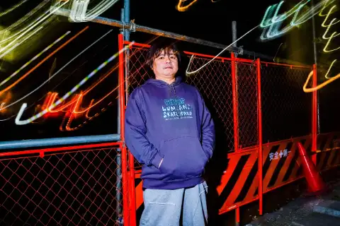 JUNJUN アーティスト写真 1