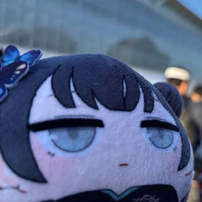 虚無ちゃん
