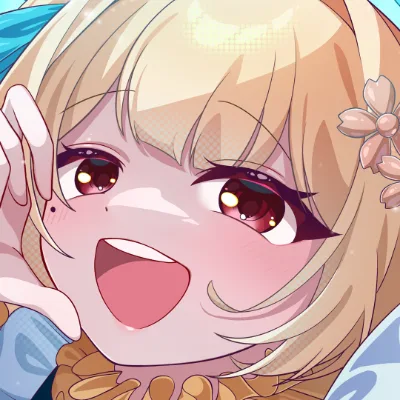なゃん