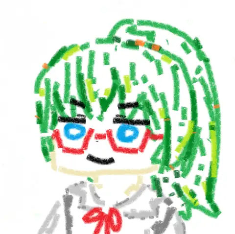 Riku（あいさつ部） アーティスト写真 1